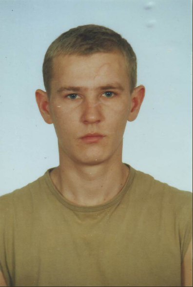 Загиблі Герої квітня 09