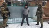 Затримано оголошеного в міжнародний розшук ватажка азербайджанської ОЗГ, - СБУ. ФОТО