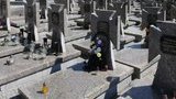 Рада підтримала за основу законопроєкт про створення Національного військового меморіального кладовища