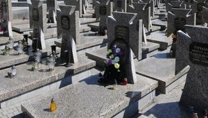 Рада поддержала за основу законопроект о создании Национального военного мемориального кладбища