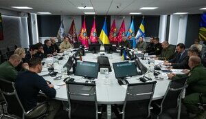 Україна й Литва підписали меморандум щодо співпраці у сфері оборонної промисловості