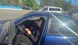 В Татарбунарах полицейская сбила на машине 7-летнюю девочку
