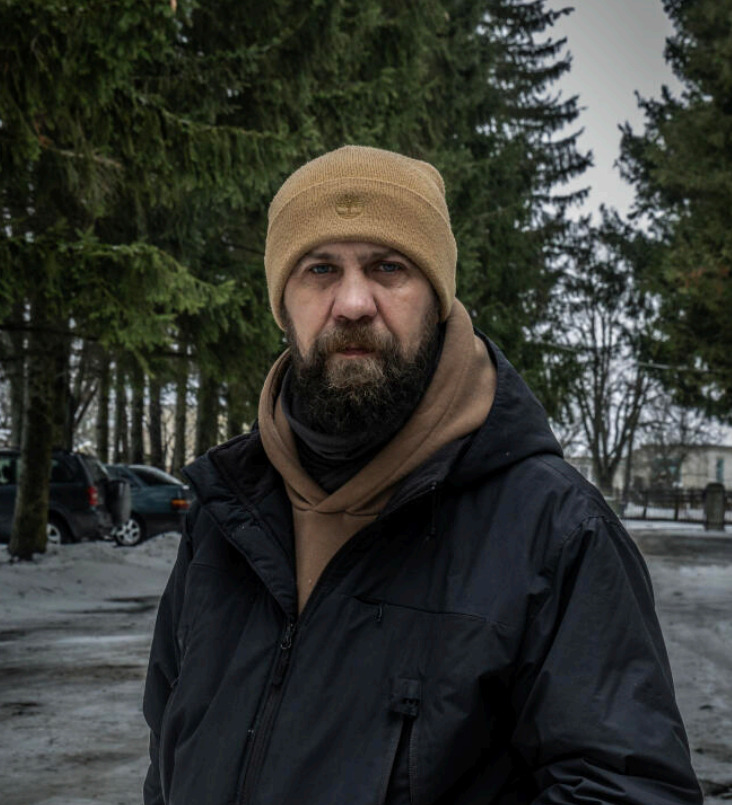 Клименко Дмитро