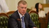 Нардеп ОПЗЖ Сергій Ларін