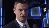 В ПР ставят на Кличко: Он лучше объединенной оппозиции