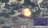 РФ использует Гуляйполе в качестве плацдарма для наступления на Запорожье, - 7-й корпус ДШВ. ВИДЕО