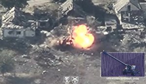 РФ использует Гуляйполе в качестве плацдарма для наступления на Запорожье, - 7-й корпус ДШВ. ВИДЕО