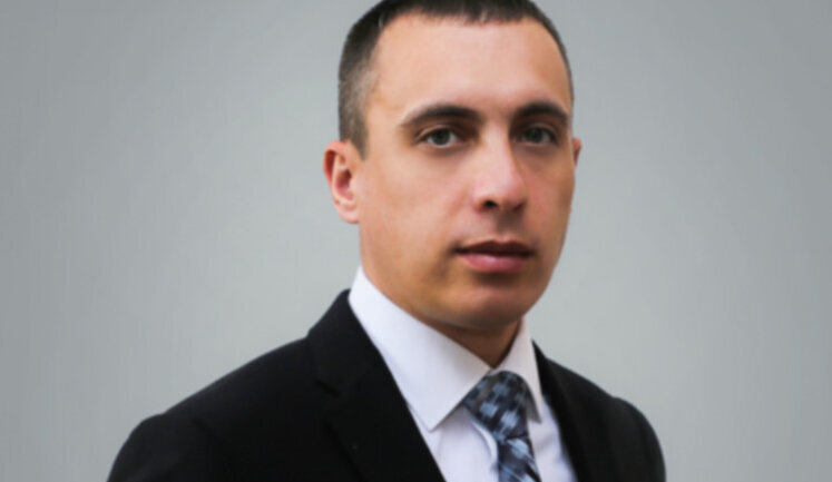 SSU: Suspicion was reported to ex-deputy head of Court Security Service, Havryshuk who organized several channels for draft dodgers’ escape abroad
