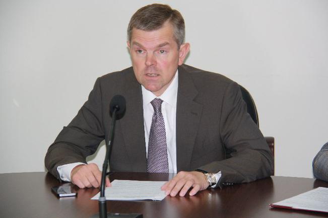 шафранский