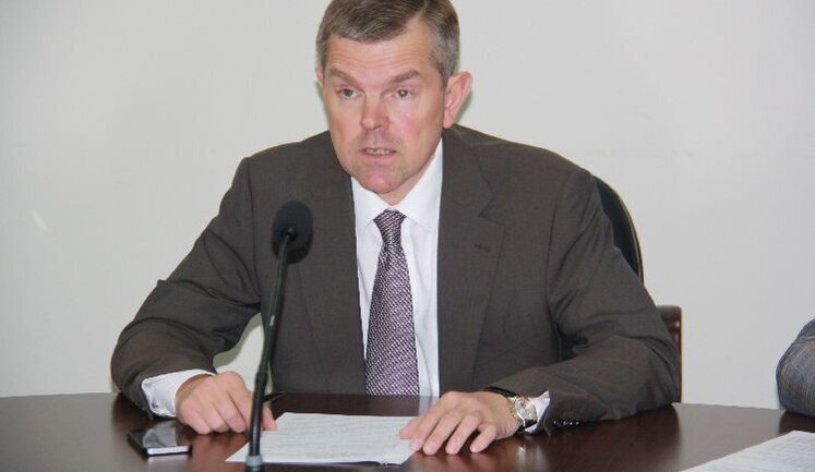 Віктор Шафранський: "Наше завдання сьогодні – стабілізувати ціни на ліки"