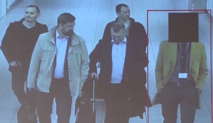 Конспирация по-русски: у высланных из Нидерландов сотрудников ГРУ были паспорта с последовательными номерами. Все они прикидывались туристами. ФОТОрепортаж