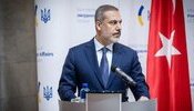 Фидан о территориальных уступках