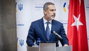 Кремль вже не планує контролювати всі чотири області, тепер йдеться лише про два регіони, - Фідан