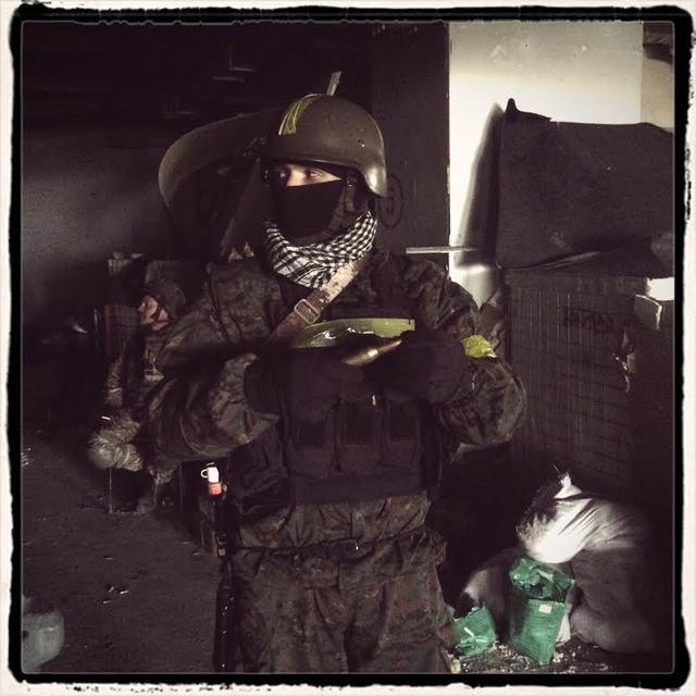 донецк аэропорт