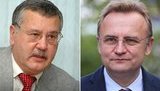 Гриценко: На посту президента я хотів би бачити прем