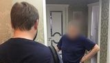 "Генералы Клименко" были явно удивлены нашим приходом: думали, что о них забыли, - правоохранители