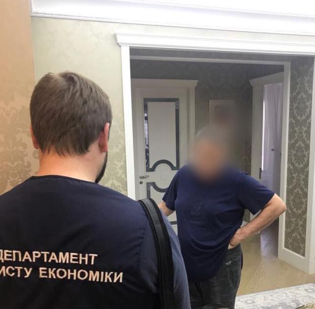 Как налоговики Клименко разворовывали страну 01 Как налоговики Клименко разворовывали страну 01