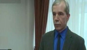 "Обвинения в мой адрес несправедливы", - уволенный и.о. министра экологии Курыкин. ВИДЕО