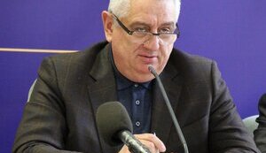 Кабмін призначив Корзуна заступником міністра енергетики