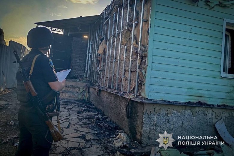 Сумская область под ударами РФ: трое погибших и 13 пострадавших