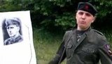 Милиция и прокуратура разрешает стрелять в портреты Бандеры и Шухевича: Только оружие должно быть зарегистрировано. ВИДЕО.