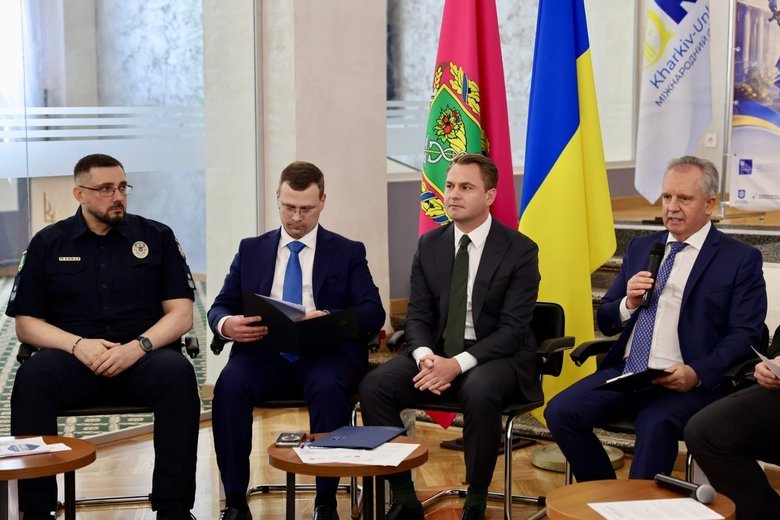 Кравченко заявив про 