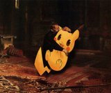 Иван Грозный убивает своего покемона