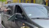 У Львові стався конфлікт між ТЦК та громадянами