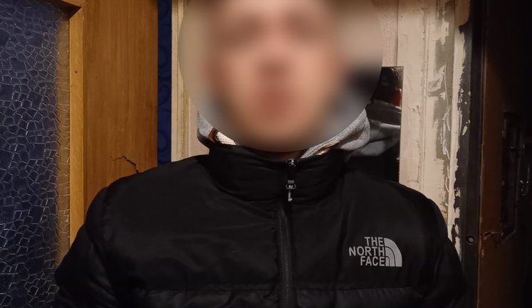 Мужчина незаконно приобрел гранату и принес домой на Прикарпатье: из-за детонации погибли его брат и отчим. ФОТОрепортаж