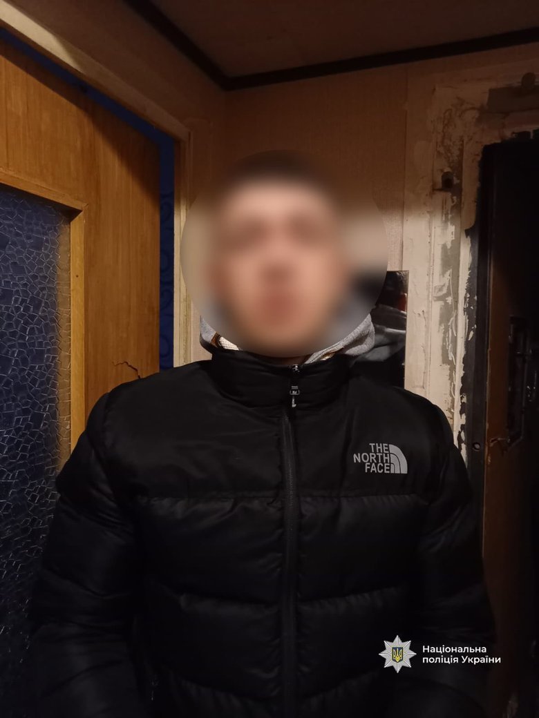 На Прикарпатье погибли подросток и отчим из-за взрыва гранаты