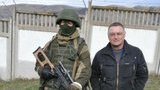 "Російського агента" Кулікова пускають на позиції ЗСУ, хоча у своїх матеріалах він постійно дискредитує Україну та підтримує агресію РФ, - Стерненко. ВІДЕО+ФОТО
