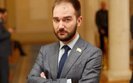 НАБУ завершило расследование по делу о взятке нардепу Юрченко и открыло обвиняемым материалы для ознакомления. ВИДЕО