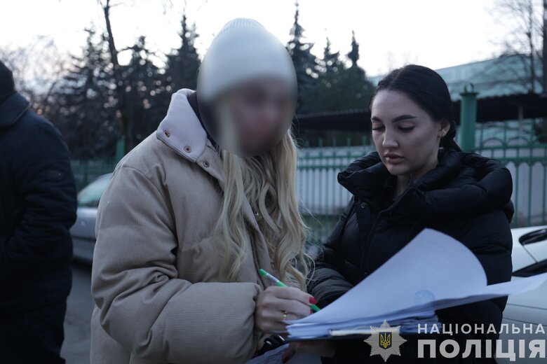 Нацполіція знешкодила шахрайські колл-центри, що вимагали мільйони у пенсіонерів