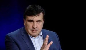 Освобождение и передача Саакашвили Украине исключены, - Гарибашвили