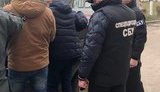 Секретаря суду затримано на Хмельниччині при одержанні 1 тис. дол. хабара, - СБУ. ФОТО