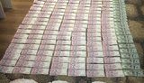 Конвертцентр з обігом 90 млн грн ліквідувала податкова міліція на Кіровоградщині. ФОТО