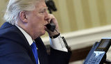 Трамп - Зеленському: у мене багато друзів в Україні, які були впевнені у вашій перемозі