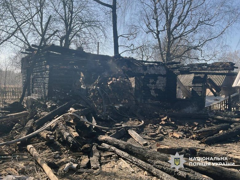 Чернігівщина: удари дронів по житлу, агро- та енергооб’єктах