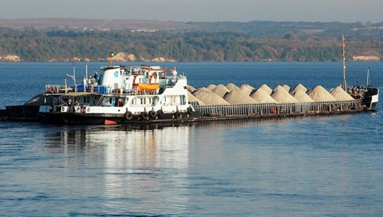 Хочемо з'єднати водним шляхом Балтійське та Чорне моря, - Гончарук