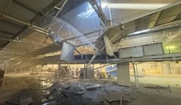 Росія атакувала американське харчове підприємство на Сумщині