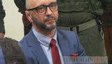Справа Шеремета: Суд залишив Антоненка під вартою