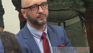 Справа Шеремета: Суд залишив Антоненка під вартою