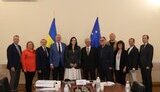 Світовий конгрес Українців і Бережна