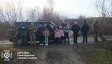 кордон