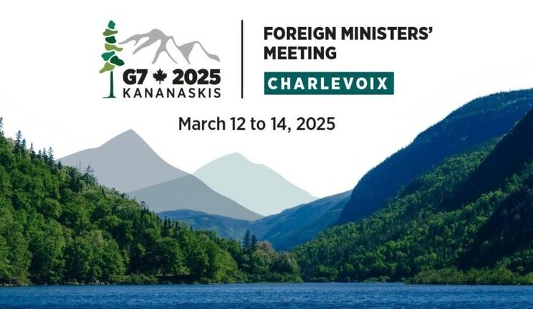 US urged to avoid anti-Russian rhetoric at G7 meeting