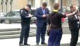 судья полиция кравец