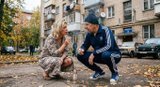 Обговорення тез для виступу