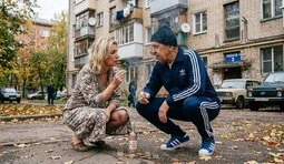 Обговорення тез для виступу
