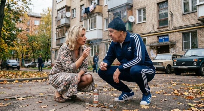 Обговорення тез для виступу