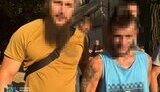 Затримали ще три групи підпалювачів у різних областях України